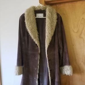 Wilsons Leather Womens Coat